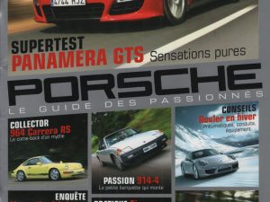 GERMAN CARS 2 PORSCHE 964 CARRERA RS 3.6 PORSCHE 997 GT2 RS PORSCHE 928 GT PORSCHE 911 CARRERA 3.2 PORSCHE 914 2.0 PORSCHE PANAMERA GTS PORSCHE 911 TURBO 3.3 CABRIOLET 1988 #2 REVUE MAGAZINE