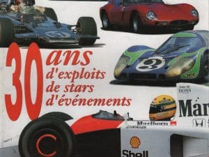 SPORT AUTO 371 1992 PORSCHE 968 CLUBSPORT BMW 850 CSi ALFA ROMEO RZ LANCIA HYENA ZAGATO BILAN F1 GP JAPON GP AUSTRALIE RALLYE D'ESPAGNE MERCEDES 190 E 2.5-16 DTM AUDI 80 QUATTRO SUPERTOURISME BMW M3 DTM #371 REVUE MAGAZINE