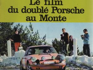 SPORT MOTEUR 117 1969 RALLYE MONTE CARLO 1969 ESSAI FIAT 125 S SALON BRUXELLES ESSAI SACHS 125 ENDURO 24H DE DAYTONA #117 REVUE MAGAZINE